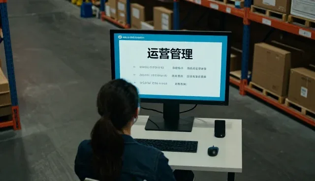 仓储管理系统如何在高负载下保持稳定运行