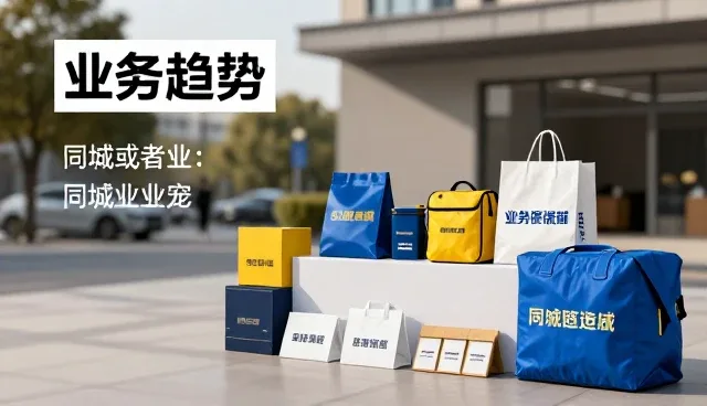 智能配送服务在干线运输中的优化实践与维护要点