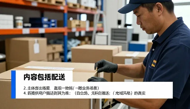 商户提供运输有哪些特点？