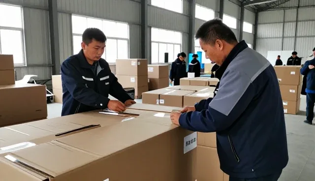 长沙坤金运输有限公司展示商户提供运输实际应用效果